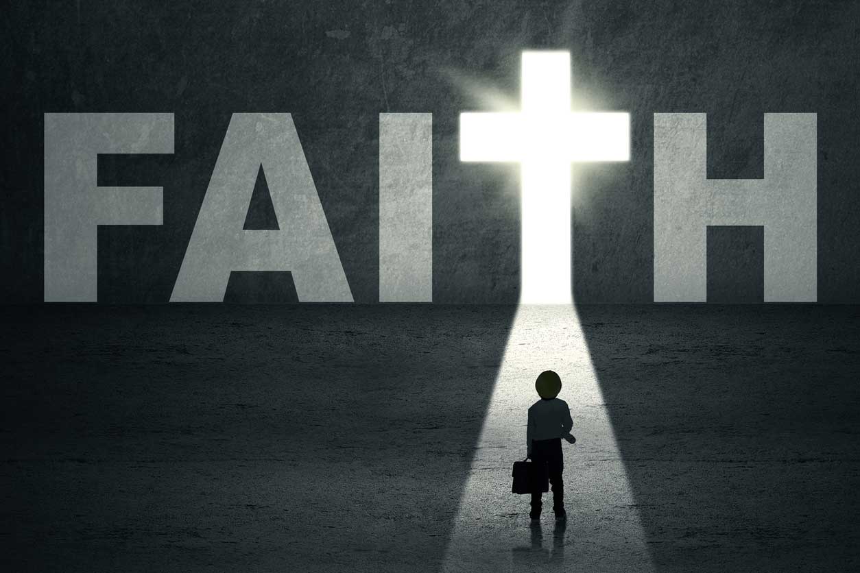 Những hiểm nguy khi sống đức tin