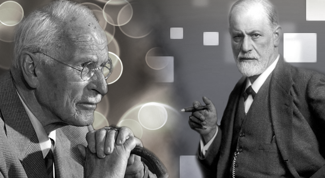 Tôn giáo qua nhãn quan tâm lý học (I): Freud & Jung
