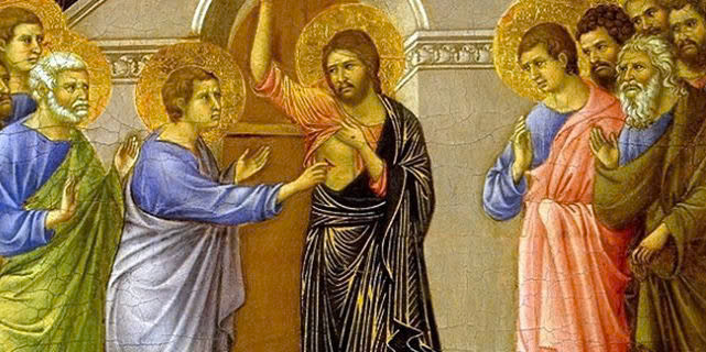 Lạy Ch&uacute;a con, lạy Thi&ecirc;n Ch&uacute;a của con !