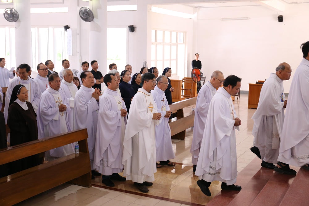 Album Đcv Sao Biển Nha Trang Tất Niên 2025-2026