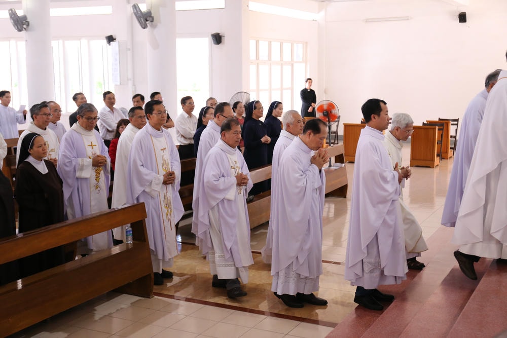 Album Đcv Sao Biển Nha Trang Tất Niên 2025-2026