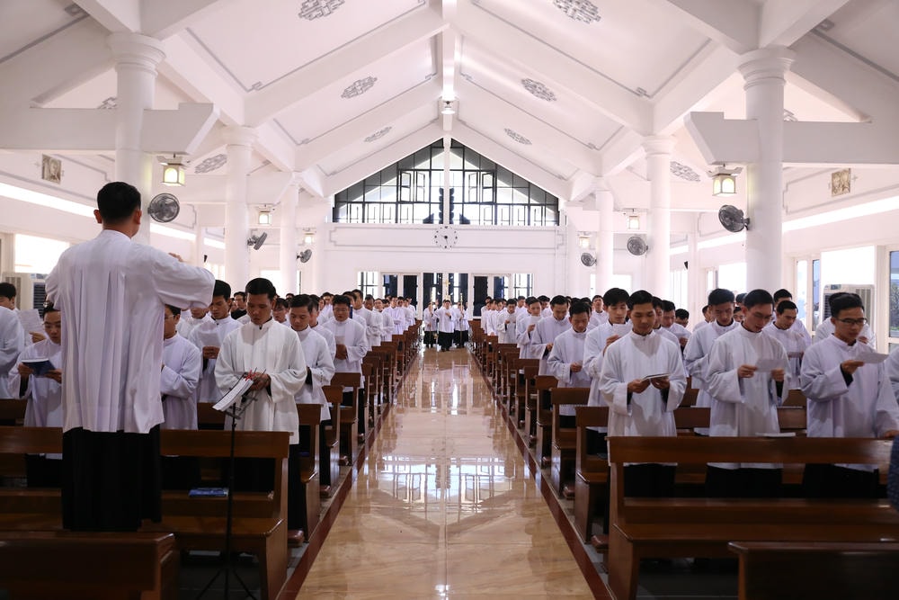 Album Đcv Sao Biển Nha Trang Tất Niên 2025-2026