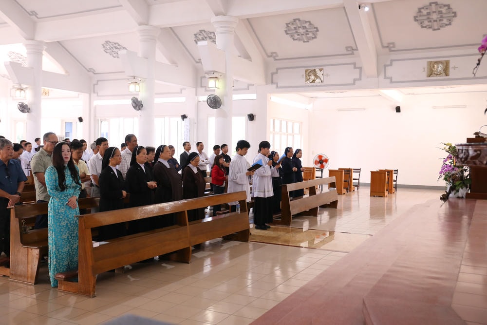 Album Đcv Sao Biển Nha Trang Tất Niên 2025-2026