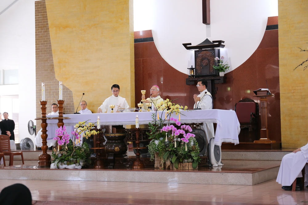 Album Đcv Sao Biển Nha Trang Tất Niên 2025-2026