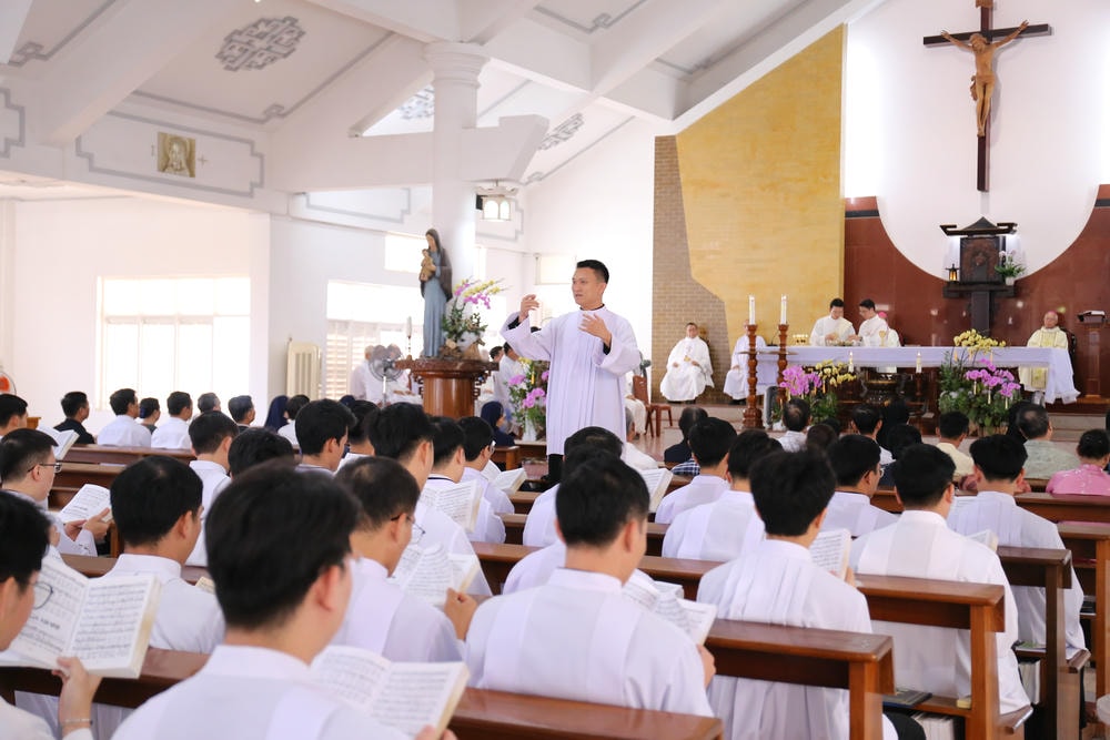 Album Đcv Sao Biển Nha Trang Tất Niên 2025-2026