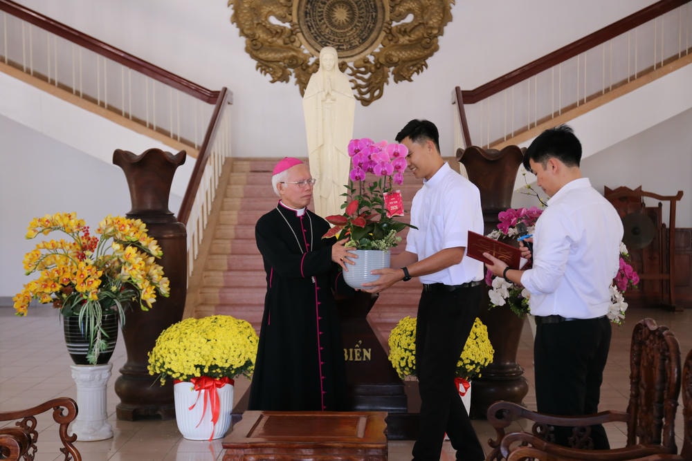 Album Đcv Sao Biển Nha Trang Tất Niên 2025-2026