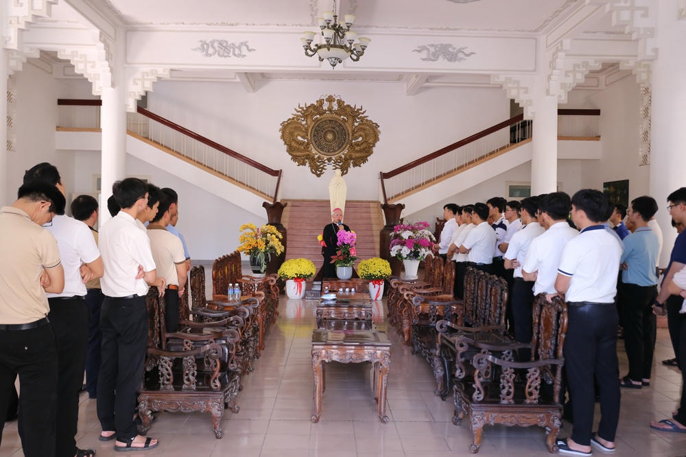 Album Đcv Sao Biển Nha Trang Tất Niên 2025-2026