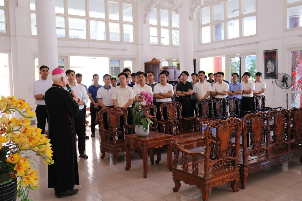 Album Đcv Sao Biển Nha Trang Tất Niên 2025-2026