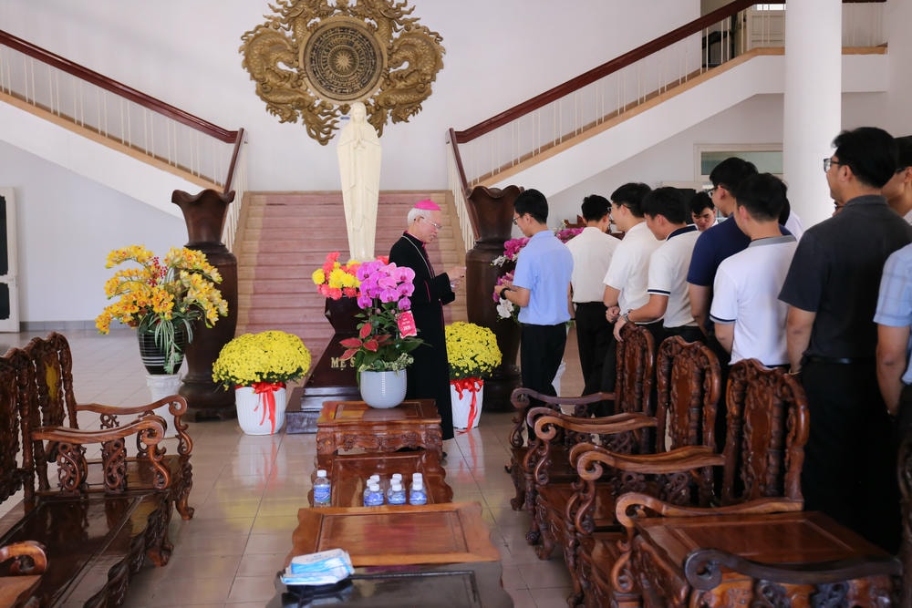 Album Đcv Sao Biển Nha Trang Tất Niên 2025-2026