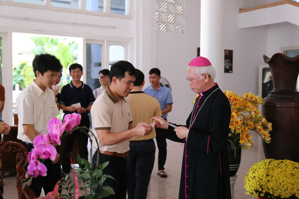 Album Đcv Sao Biển Nha Trang Tất Niên 2025-2026