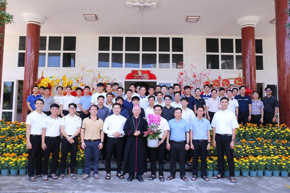 Album Đcv Sao Biển Nha Trang Tất Niên 2025-2026