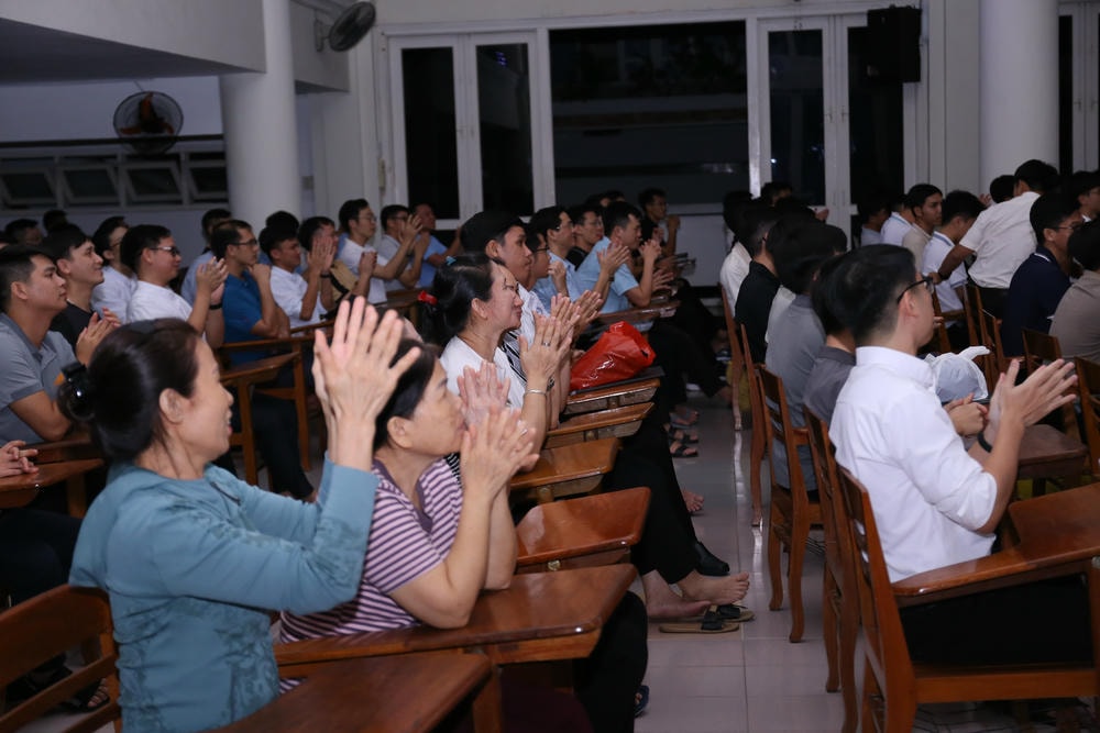 Album Đại Lễ Giáng Sinh 2025 tại Đại Chủng Viện