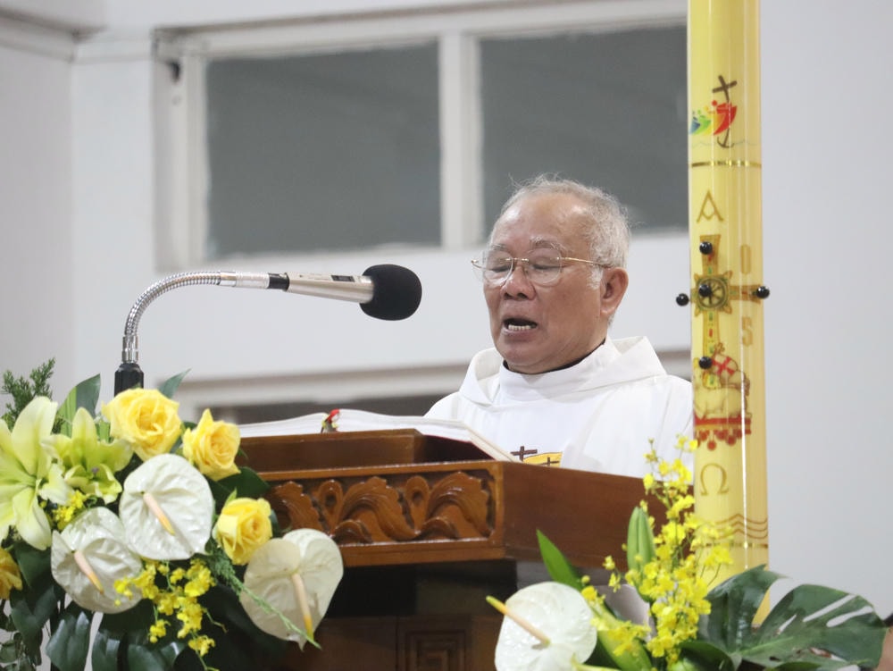 Album Chúa Nhật Phục Sinh 2025