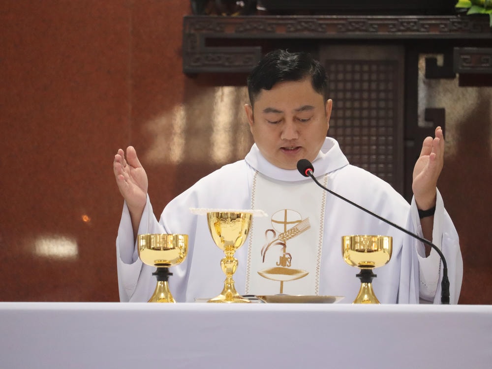 Album Chúa Nhật Phục Sinh 2025