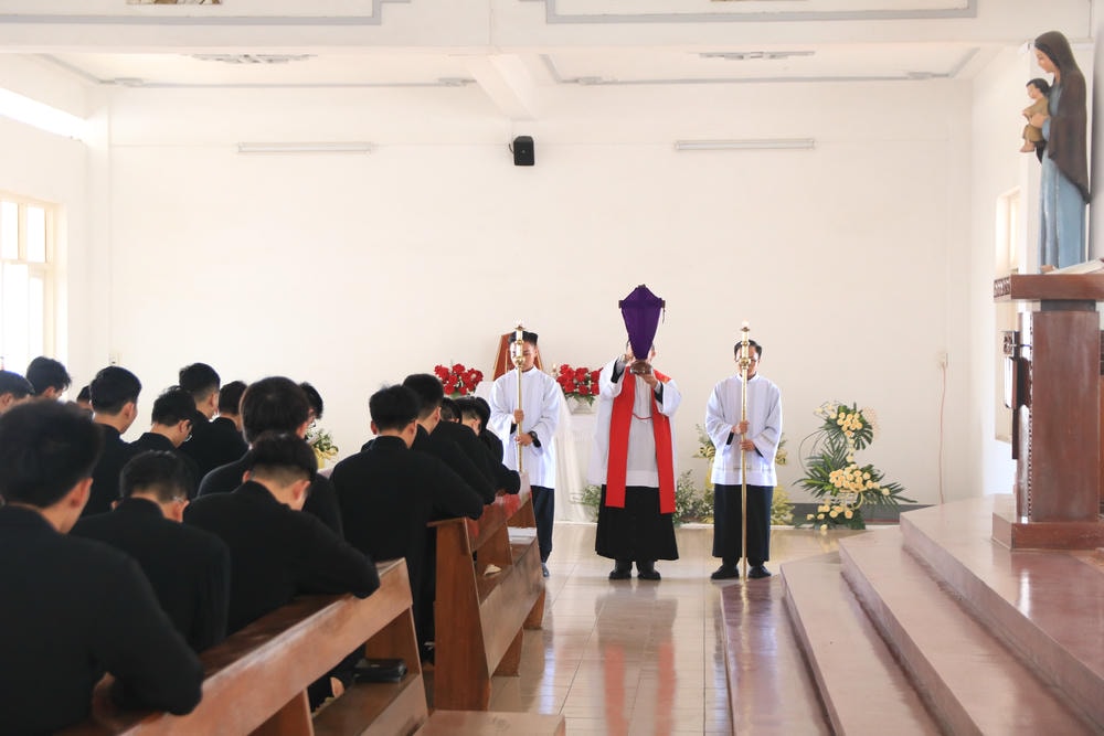 Thứ Sáu Tuần Thánh