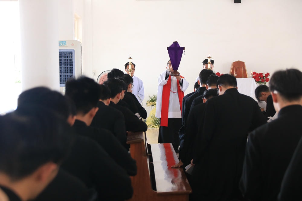 Thứ Sáu Tuần Thánh