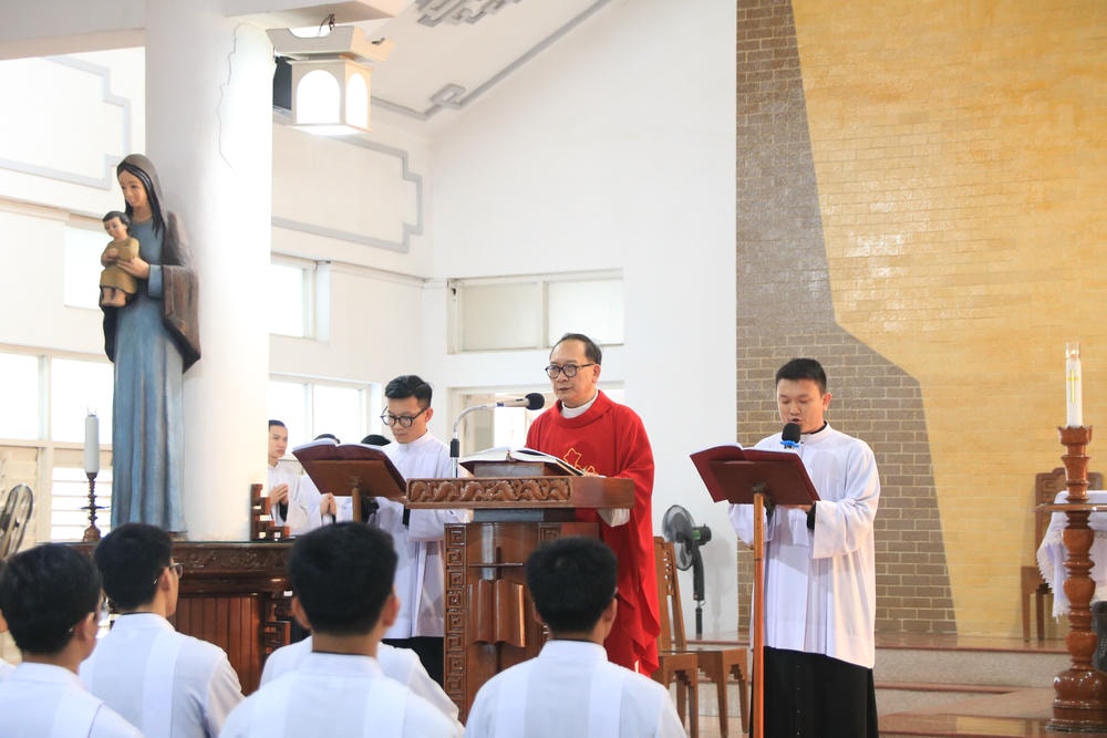 Thứ Sáu Tuần Thánh