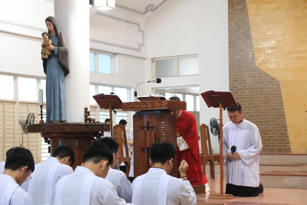Thứ Sáu Tuần Thánh
