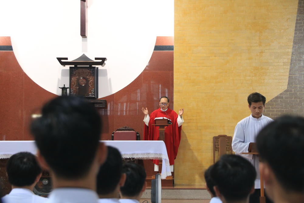 Thứ Sáu Tuần Thánh