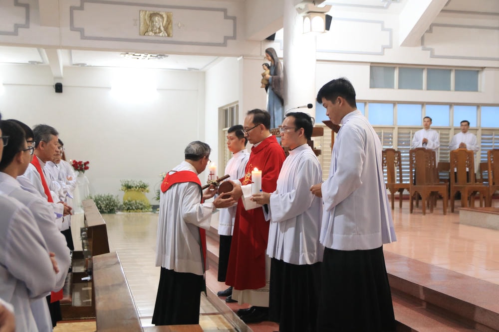 Thứ Sáu Tuần Thánh