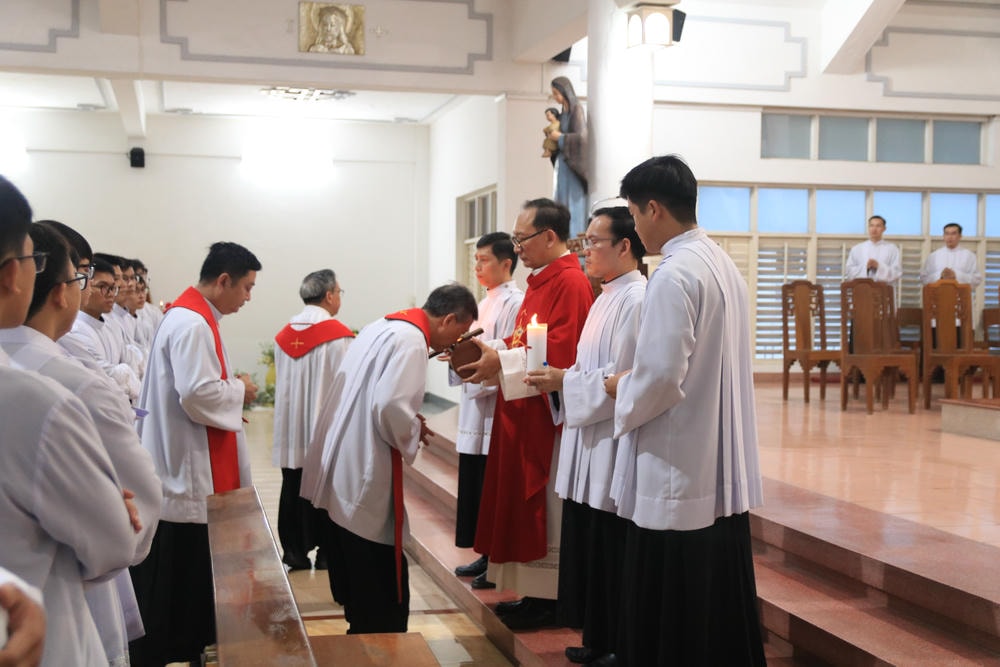 Thứ Sáu Tuần Thánh