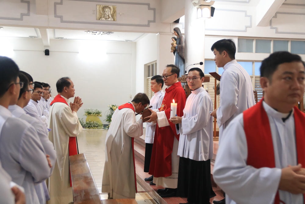 Thứ Sáu Tuần Thánh