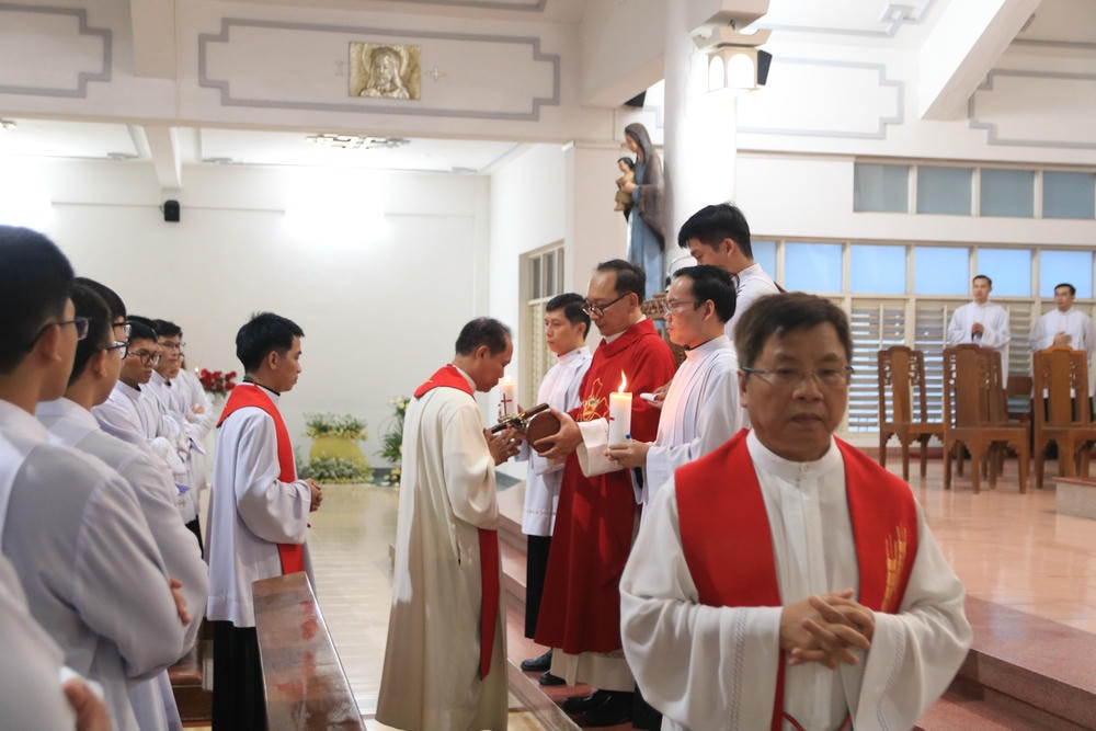 Thứ Sáu Tuần Thánh