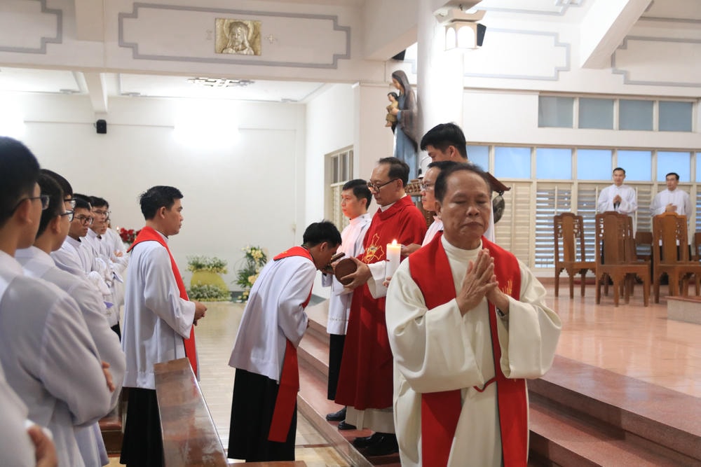 Thứ Sáu Tuần Thánh
