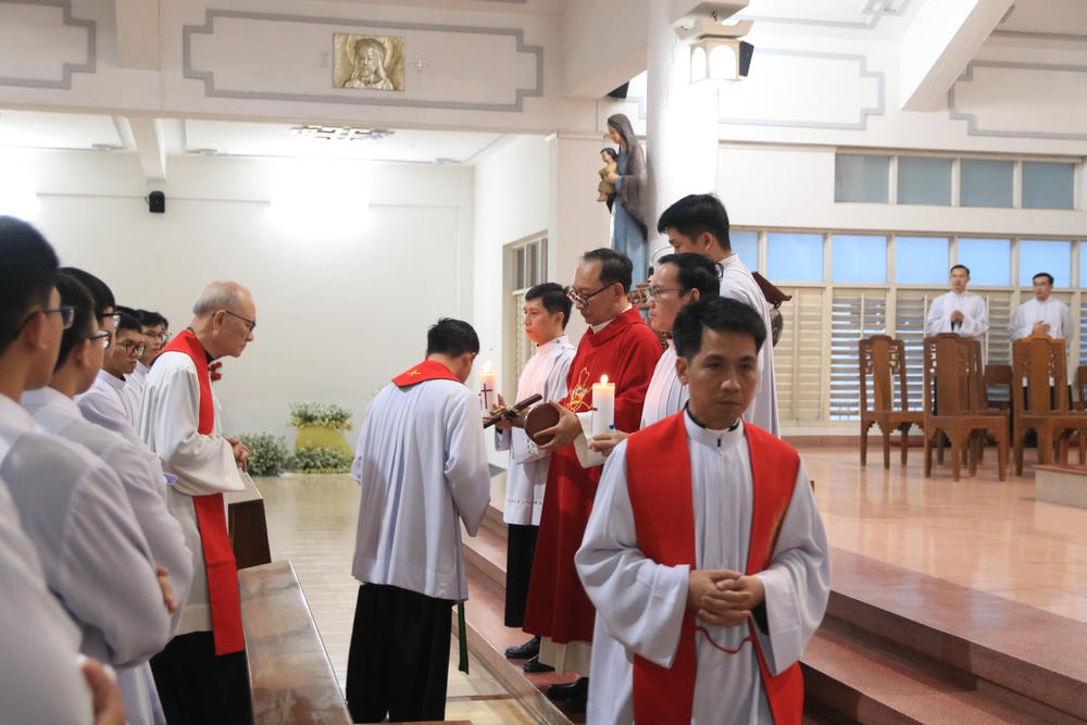 Thứ Sáu Tuần Thánh