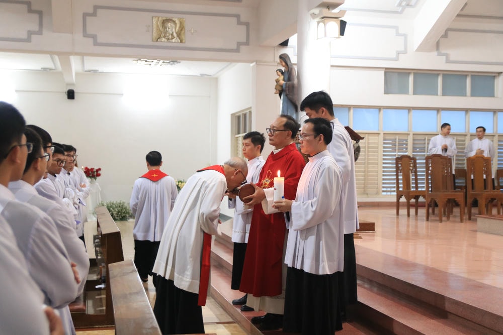 Thứ Sáu Tuần Thánh