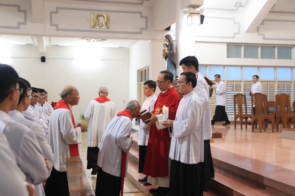 Thứ Sáu Tuần Thánh