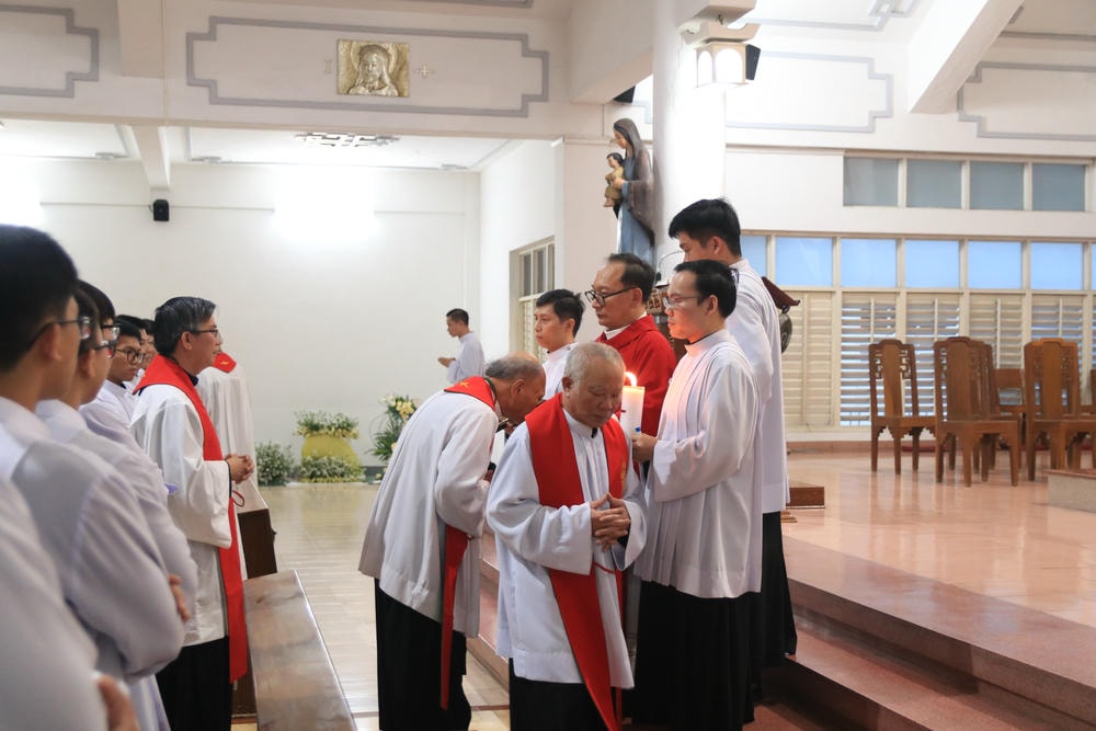 Thứ Sáu Tuần Thánh