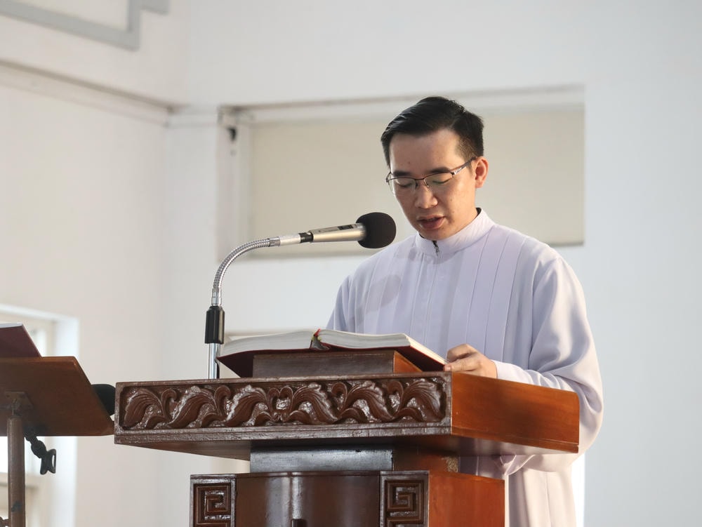 Thứ Sáu Tuần Thánh