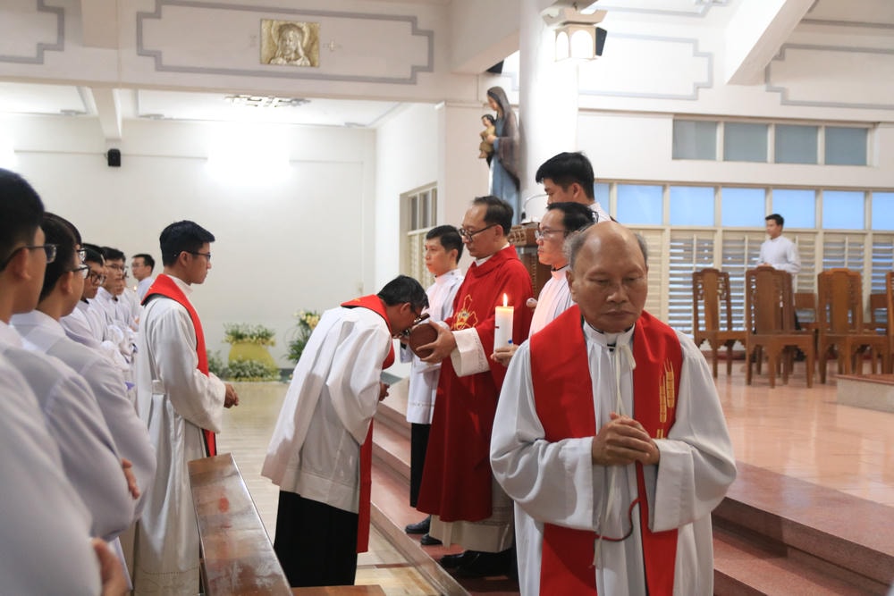 Thứ Sáu Tuần Thánh