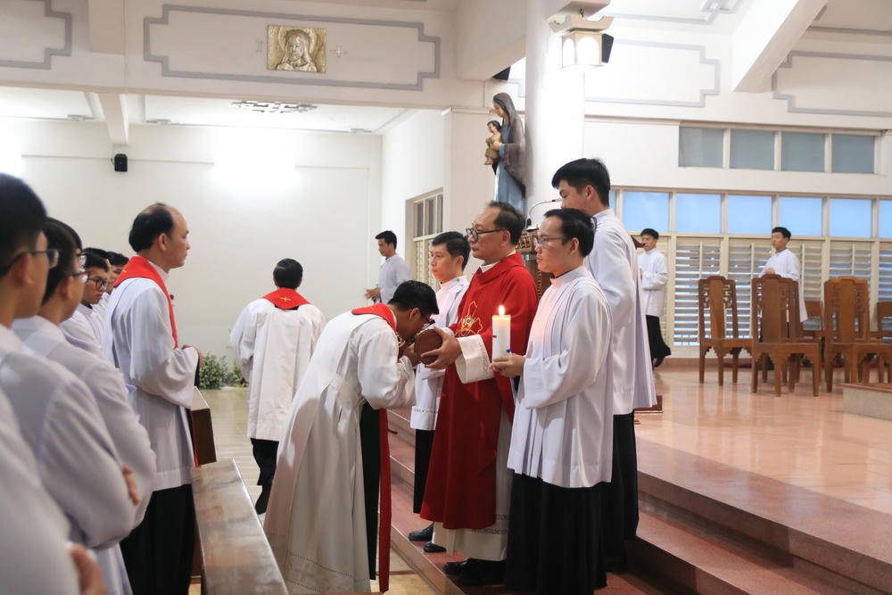 Thứ Sáu Tuần Thánh