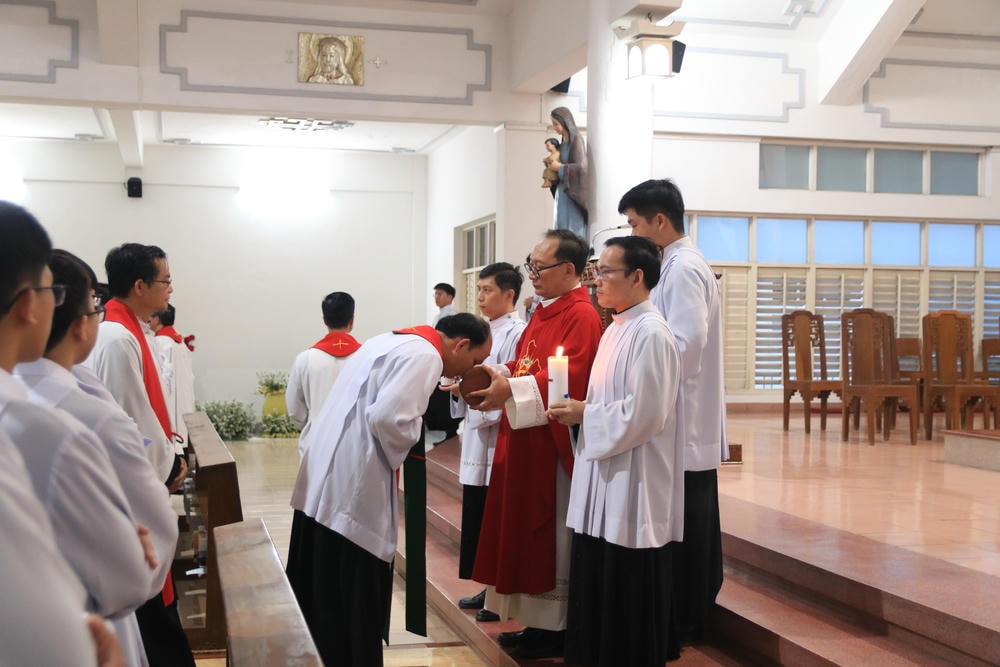 Thứ Sáu Tuần Thánh