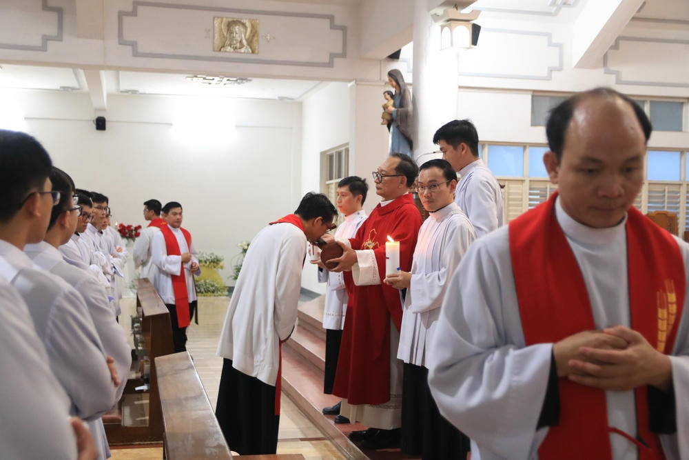 Thứ Sáu Tuần Thánh