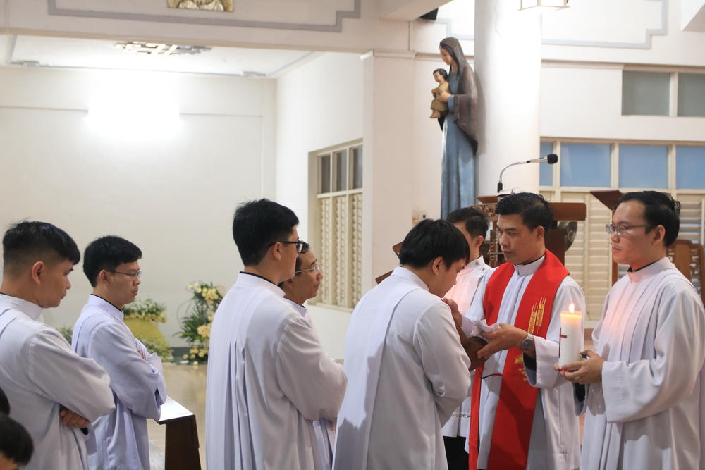 Thứ Sáu Tuần Thánh