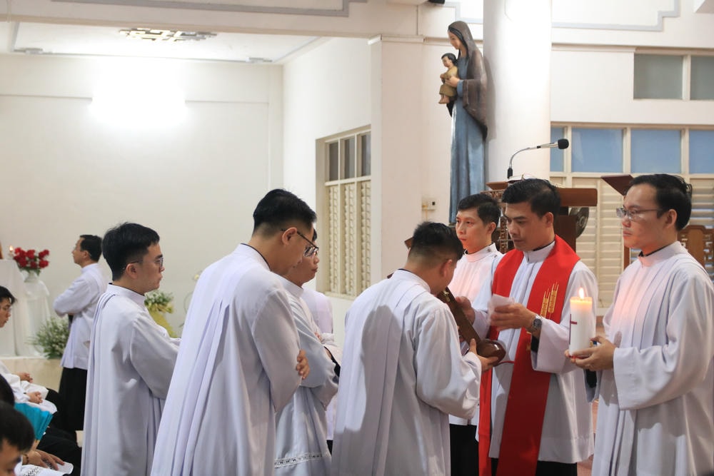Thứ Sáu Tuần Thánh