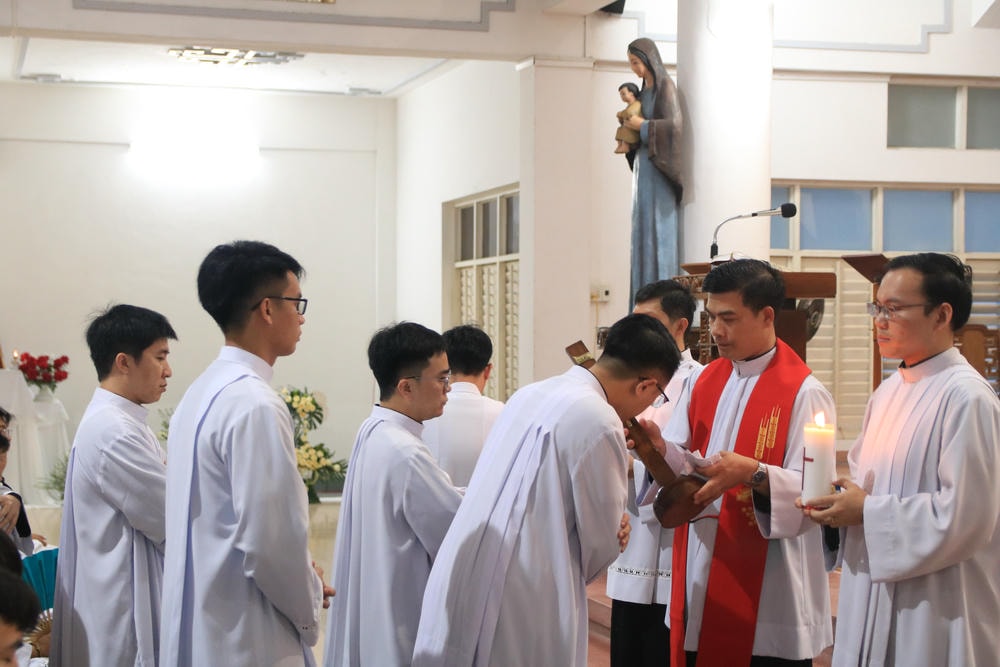 Thứ Sáu Tuần Thánh