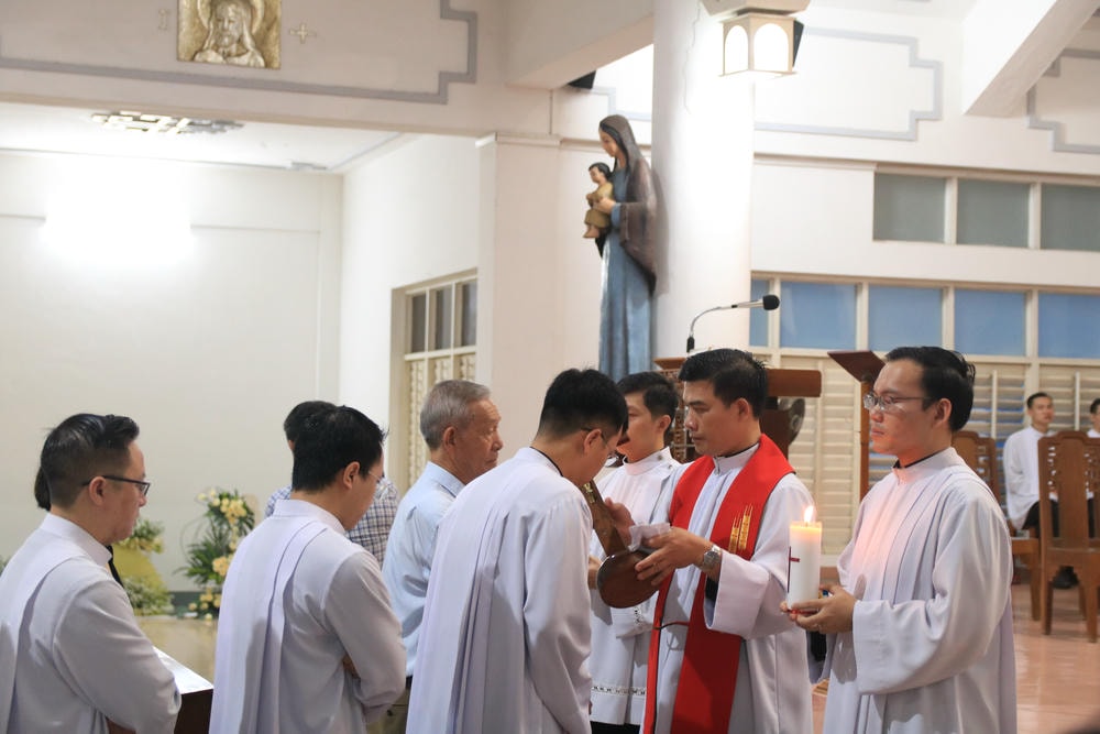 Thứ Sáu Tuần Thánh