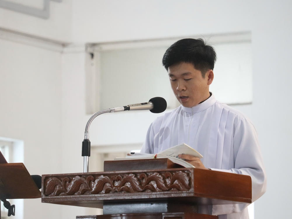 Thứ Sáu Tuần Thánh
