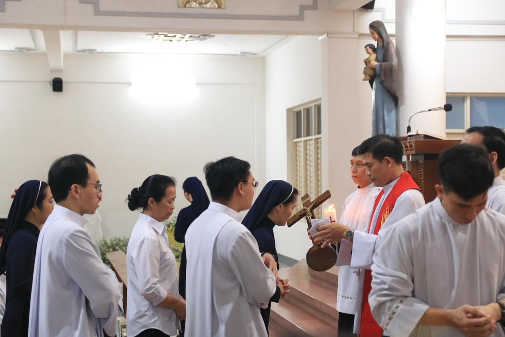 Thứ Sáu Tuần Thánh
