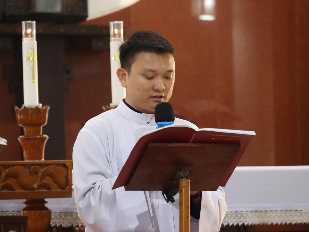 Thứ Sáu Tuần Thánh