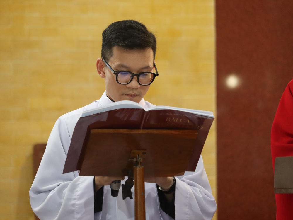 Thứ Sáu Tuần Thánh