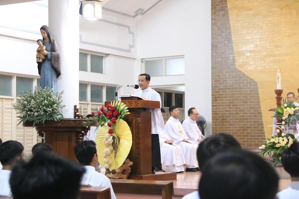 Album Thứ Năm Tuần Thánh