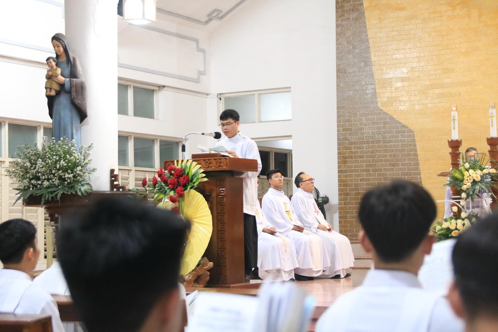 Album Thứ Năm Tuần Thánh