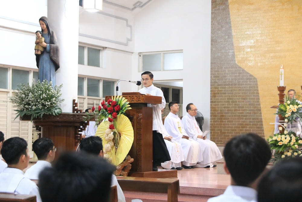 Album Thứ Năm Tuần Thánh