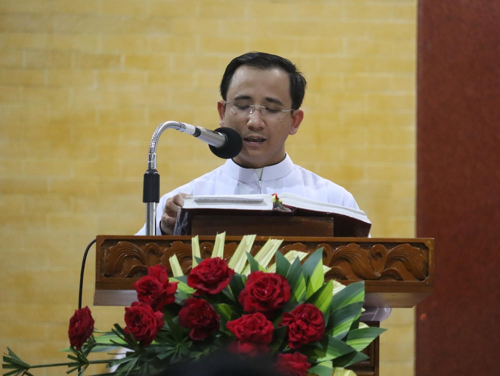 Album Thứ Năm Tuần Thánh