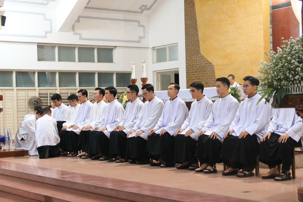 Album Thứ Năm Tuần Thánh